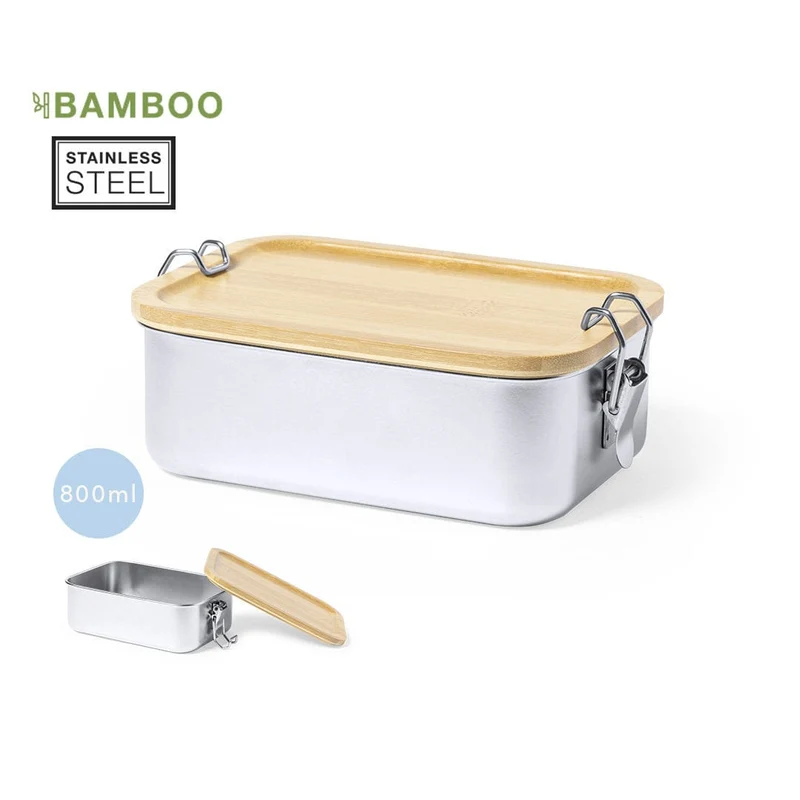 Porta Pranzo Plastil