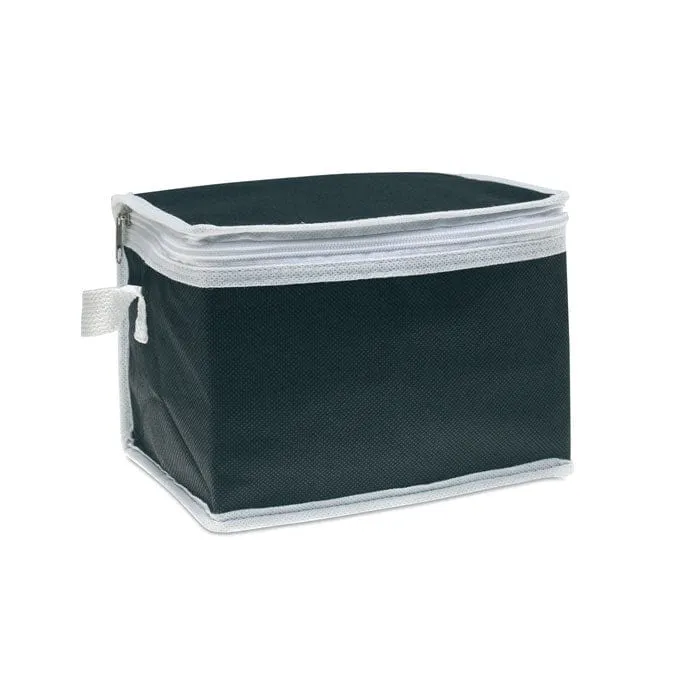 Borsa frigo per 6 lattine colorata