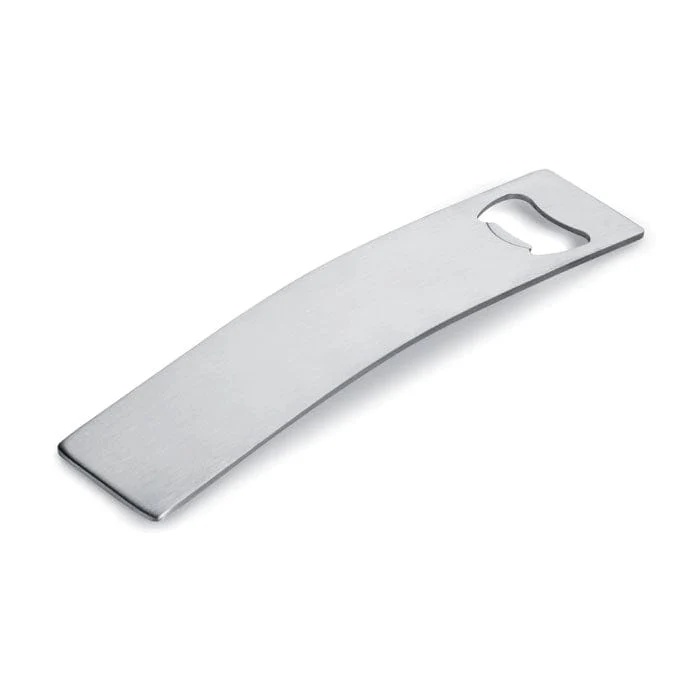 Apribottiglie acciaio inox