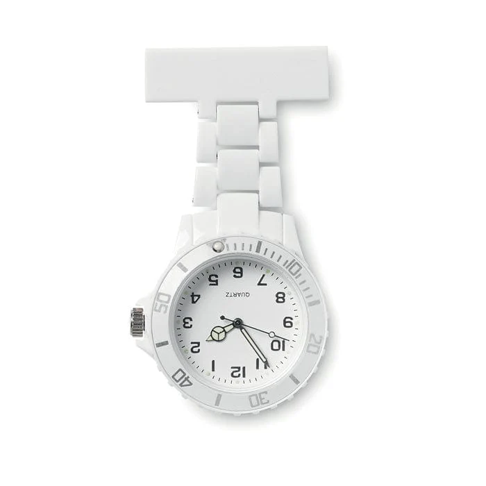 Orologio analogico per infermi