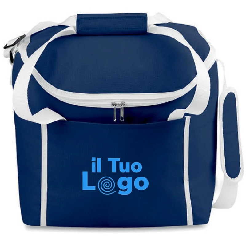 Borsa frigo in poliestere