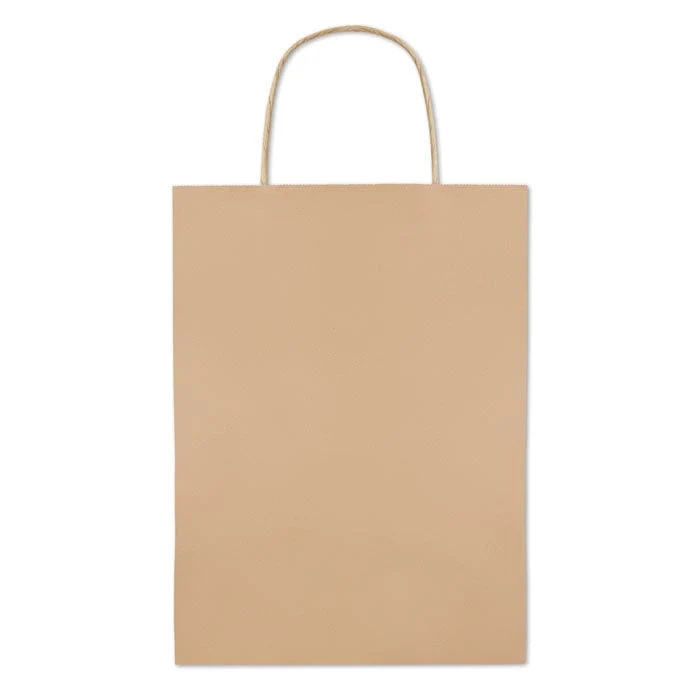 Busta regalo 150 gr/m² 22x11x30 cm