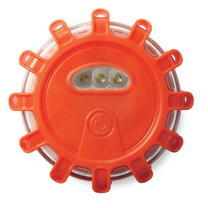 Luce emergenza per auto