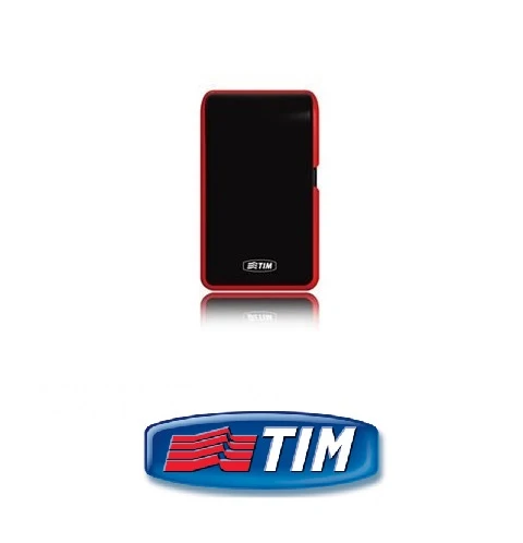 Tim Onda Dt502Hs Magic Card Dvb-H Chiavetta Internet 7.2 Mbps Edge/Umts/Hsdpa