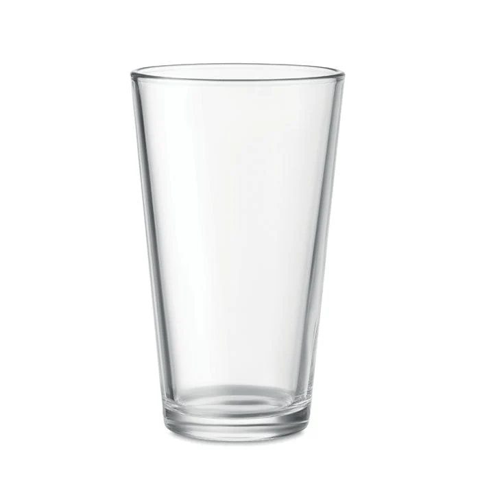 Bicchiere in vetro 300ml