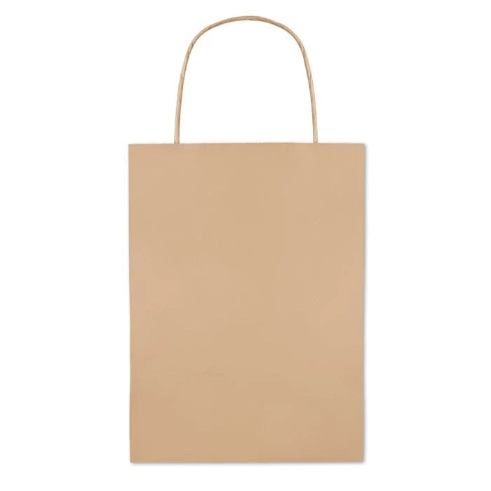 Busta regalo 150 gr/m² 16x10x23 cm