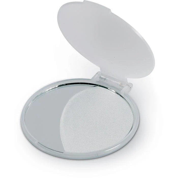 Specchietto rotondo