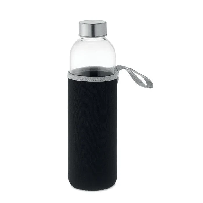 Bottiglia in vetro 750ml con pouch