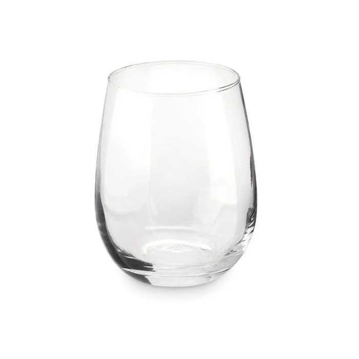 Bicchiere in scatola regalo