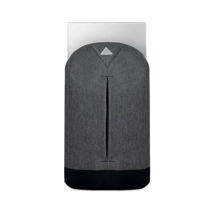 Zaino antifurto con comparto per laptop 13''