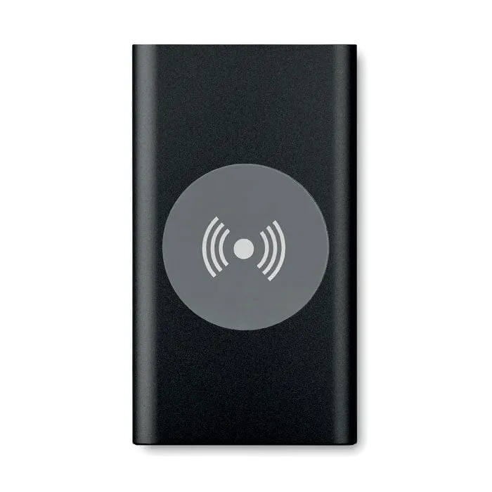 Power Bank wireless 4000mAh