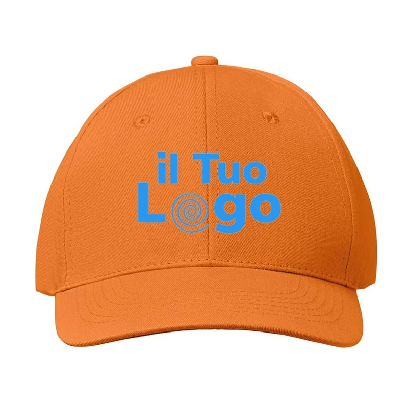 Cappellino da 6 pannelli
