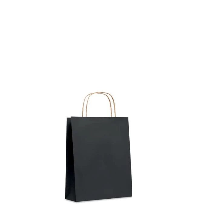 Busta regalo piccola. 90gr/mq