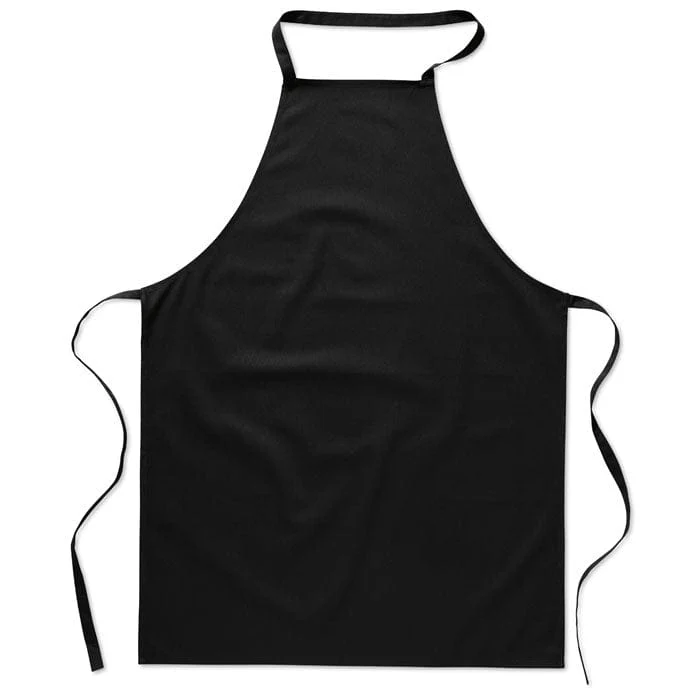 Grembiule da cucina in cotone