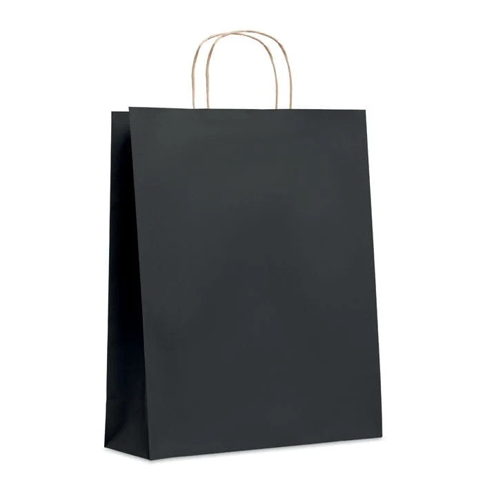 Busta regalo grande. 90gr/mq