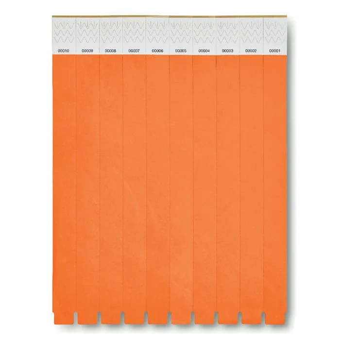 Braccialetto Tyvek®