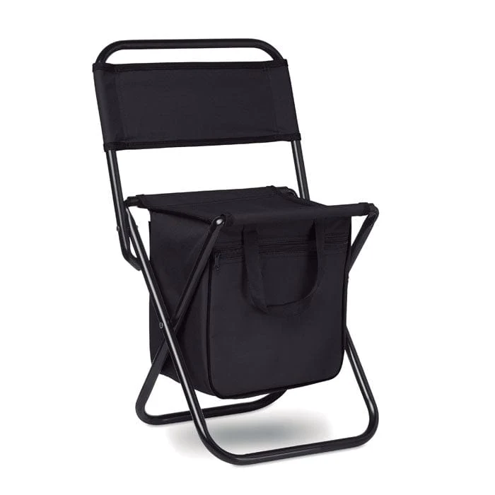 Sedia pieghevole da esterno con borsa