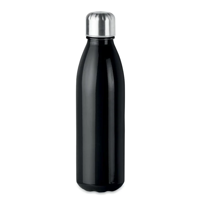 Bottiglia in vetro 500 ml colorate
