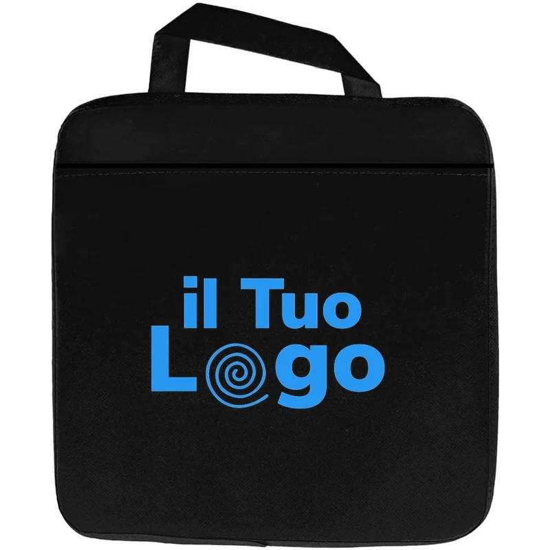 Cuscino in TNT