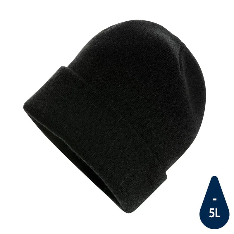 Cappellino Impact Polylana® con tracer AWARE™