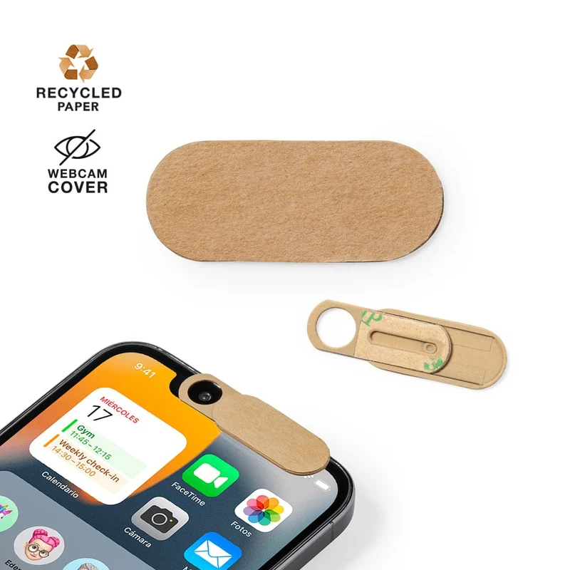 Webcam Cover Baley