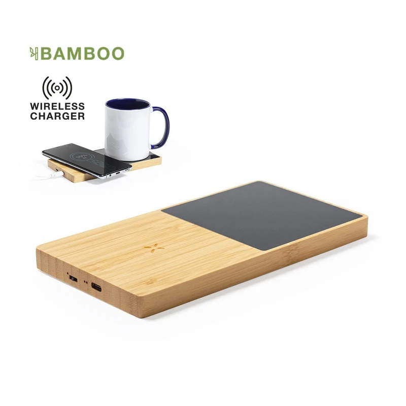 Scaldatazza Caricatore Nodens