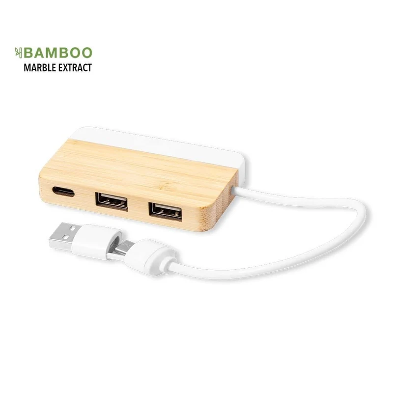Porta USB Layais
