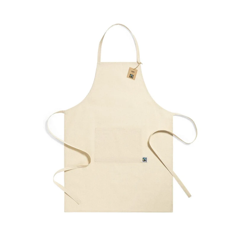 Grembiule Zowi Fairtrade