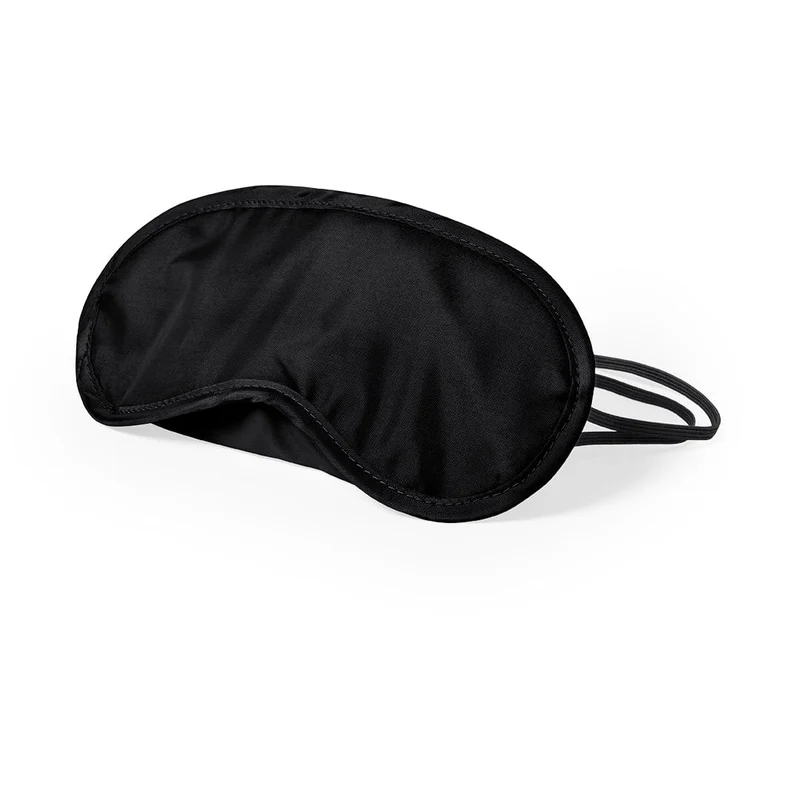 Maschera Viaggio Asleep