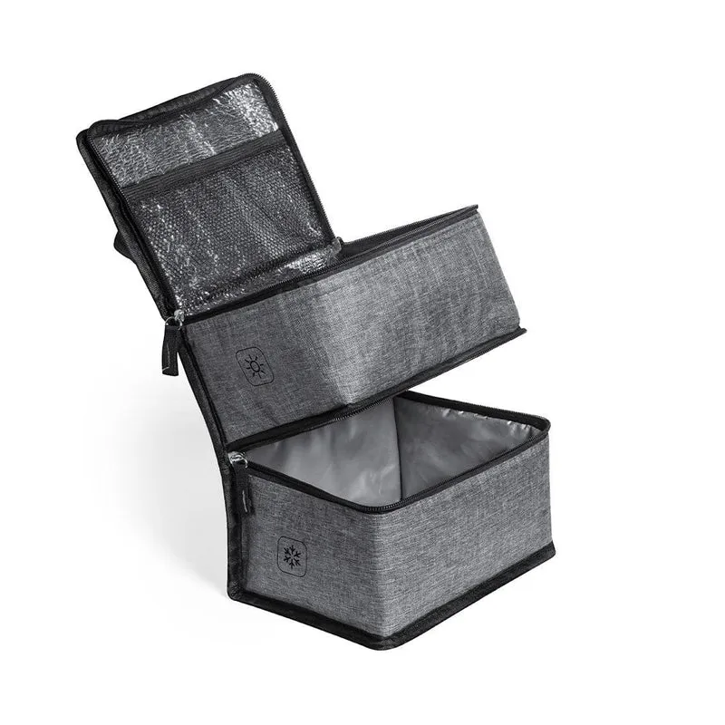 Borsa Termica Stacy 22 × 14 × 20 cm