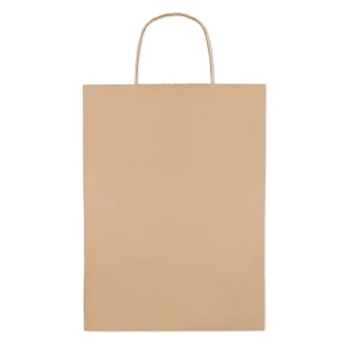 Busta regalo 150 gr/m² 26x11x36 cm