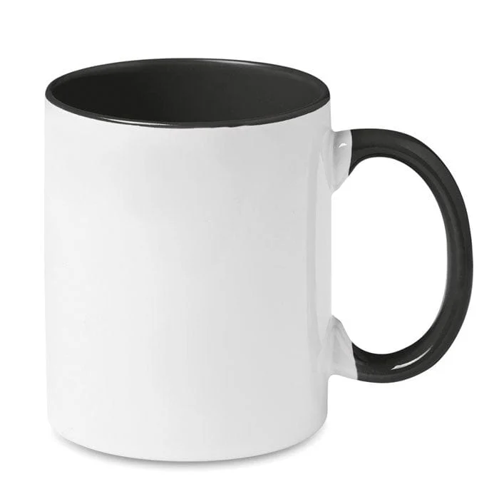 Tazza per stampa in sublimazione