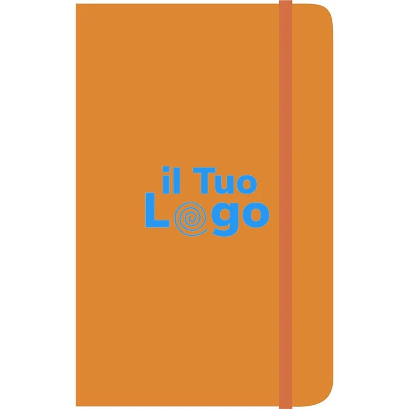 Notebook A6 a righe