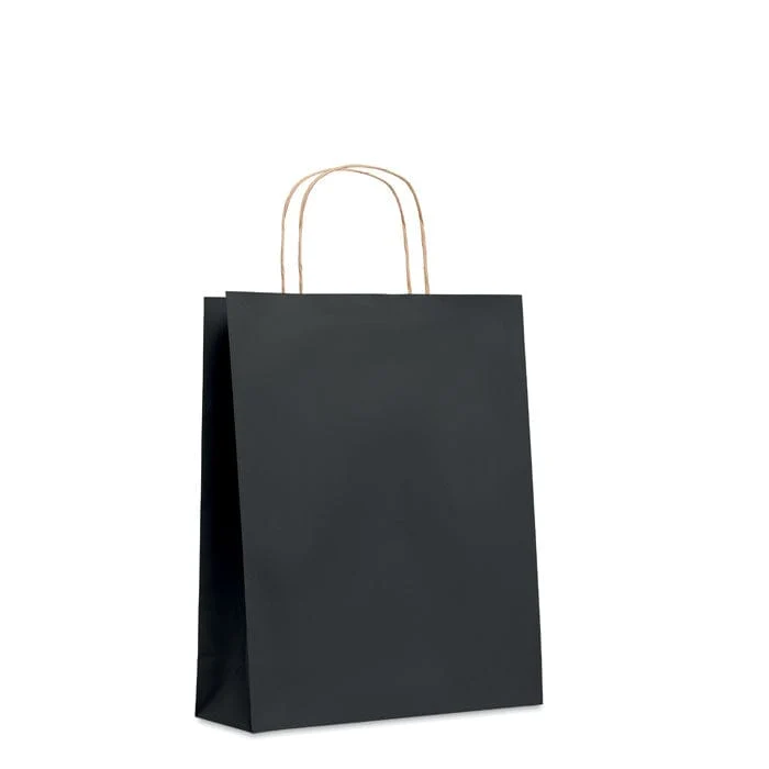 Busta regalo media. 90gr/mq