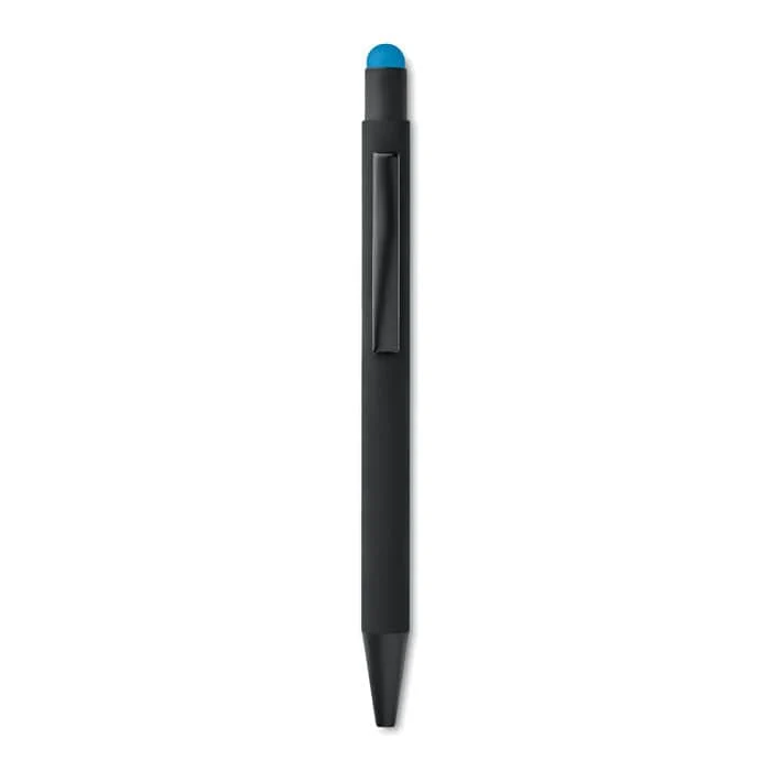 Penna a stilo touch in alluminio