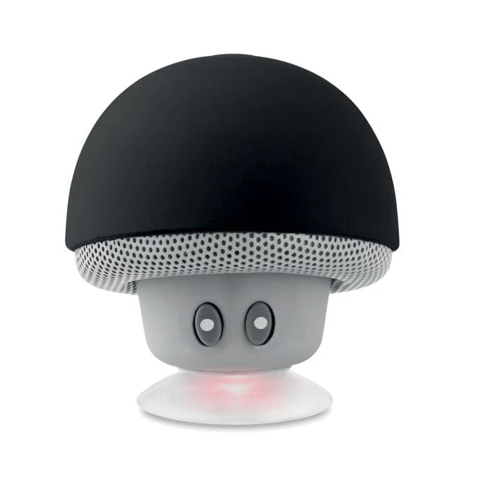 Speaker wireless con ventosa