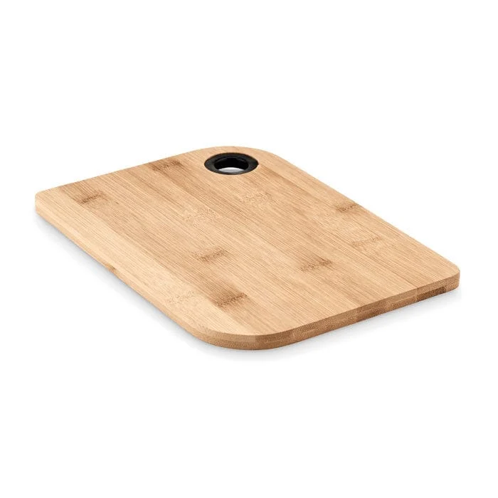 Tagliere in bamboo da appendere