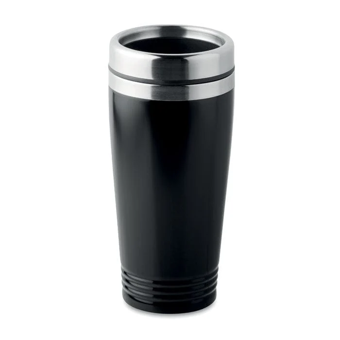 Bicchiere doppio strato da 400