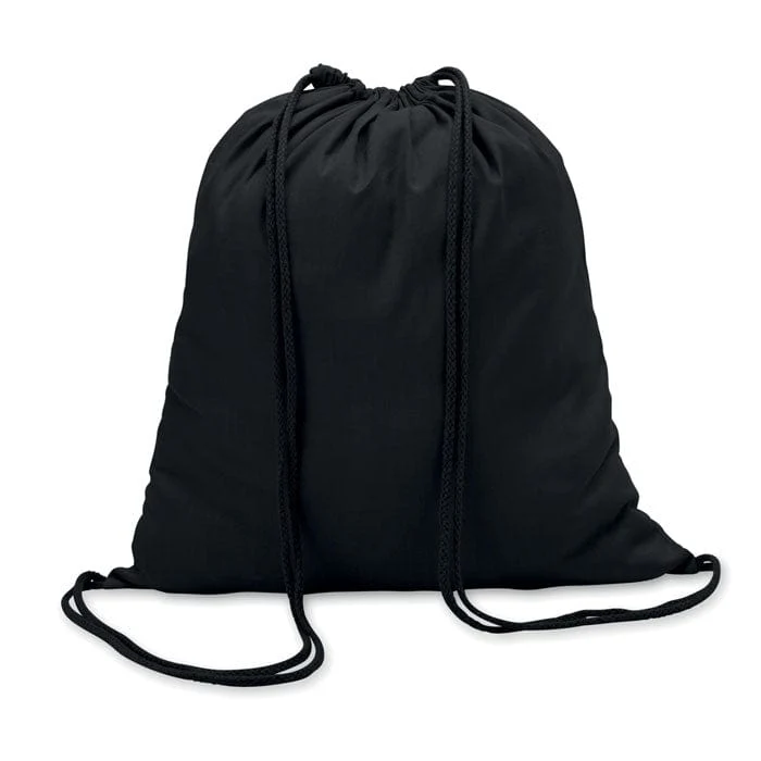 Sacca in cotone 100 gr/m².