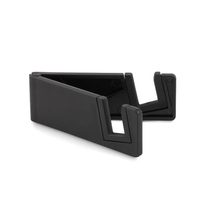 Porta telefono in bamboo/ABS