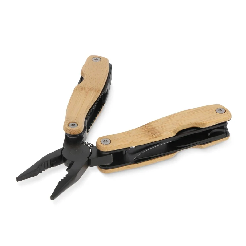 Multi-tool bambù 8 funzioni