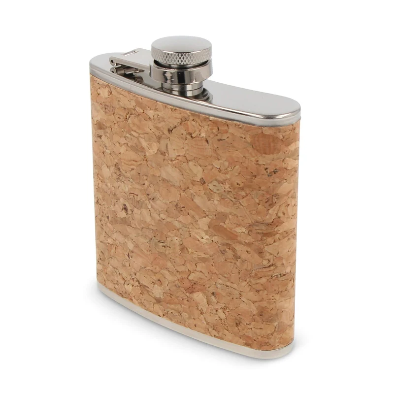 Fiascheta in sughero 170ml