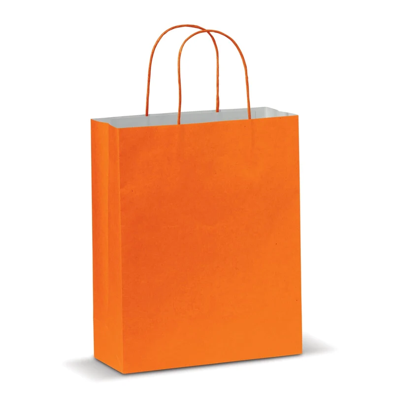 Borsa in carta Medium 120g/m²