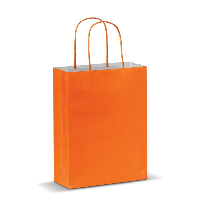 Borsa in carta Small 120g/m²
