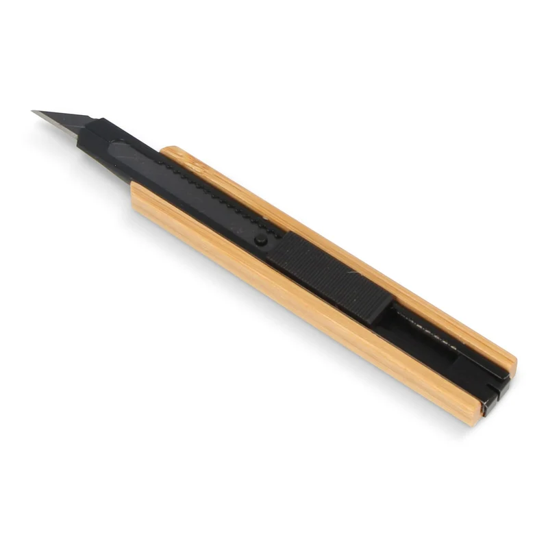 Taglierino Hobby Bamboo