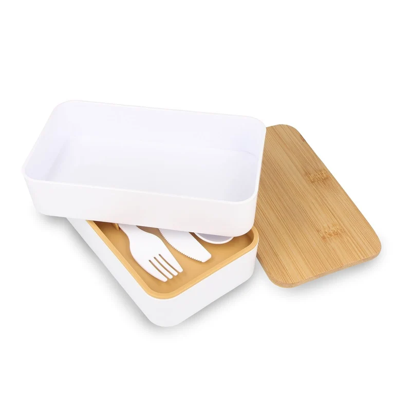 Porta pranzo Bento R-PP & Bamboo