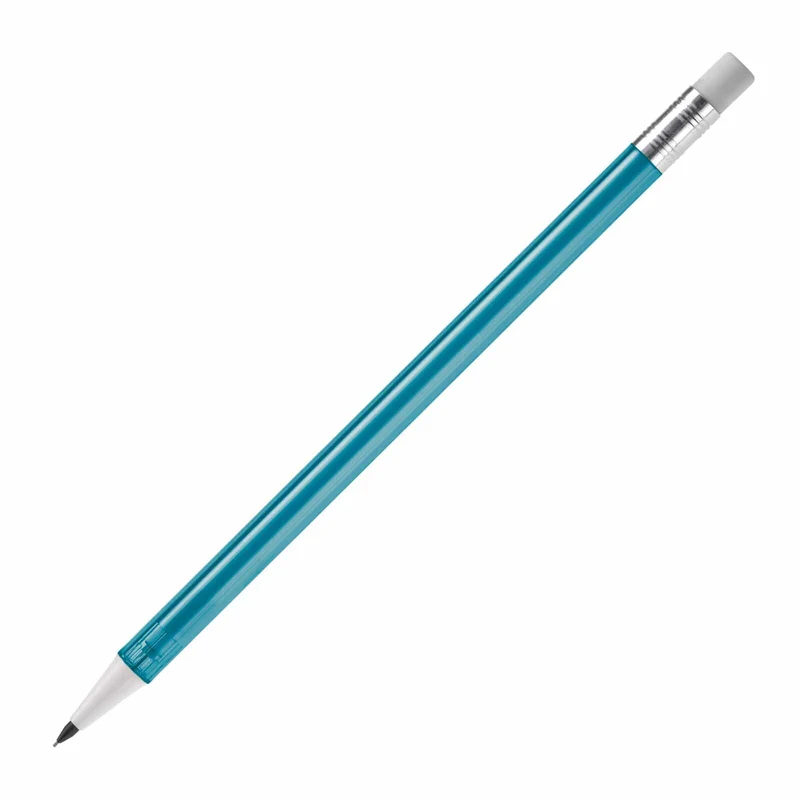 Matita portamine Illoc trasparente