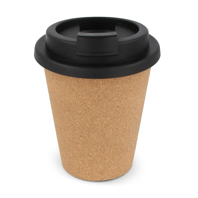 R-PP Bicchiere da caffè in sughero da 350 ml