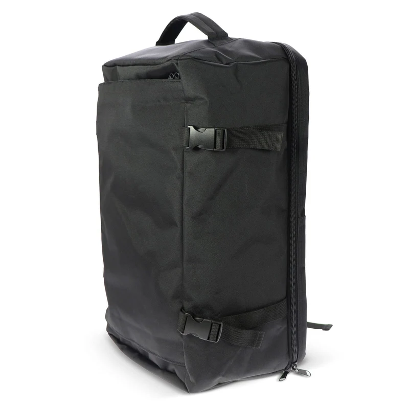 Zaino per laptop e borsa 30L