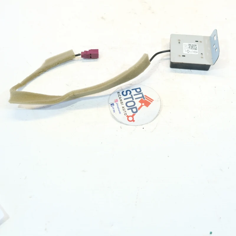 282120588R CENTRALINA CONTROLLO ANTENNA GPS RENAULT CLIO V 2019> 10s